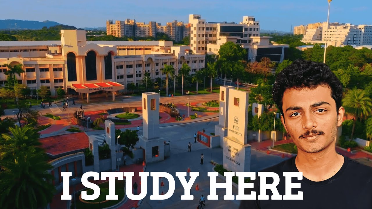VIT is sometimes not BAD.