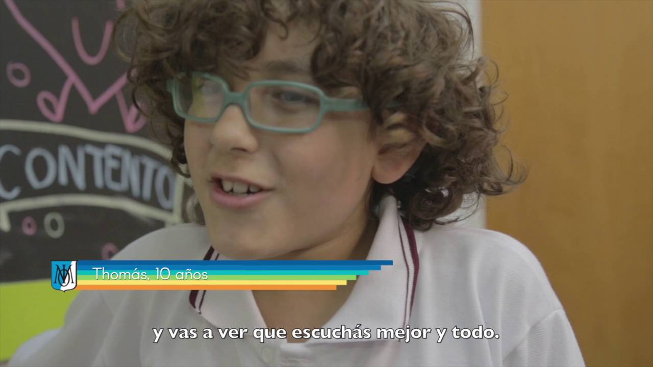 Instituto Oral Modelo 60 aniversario