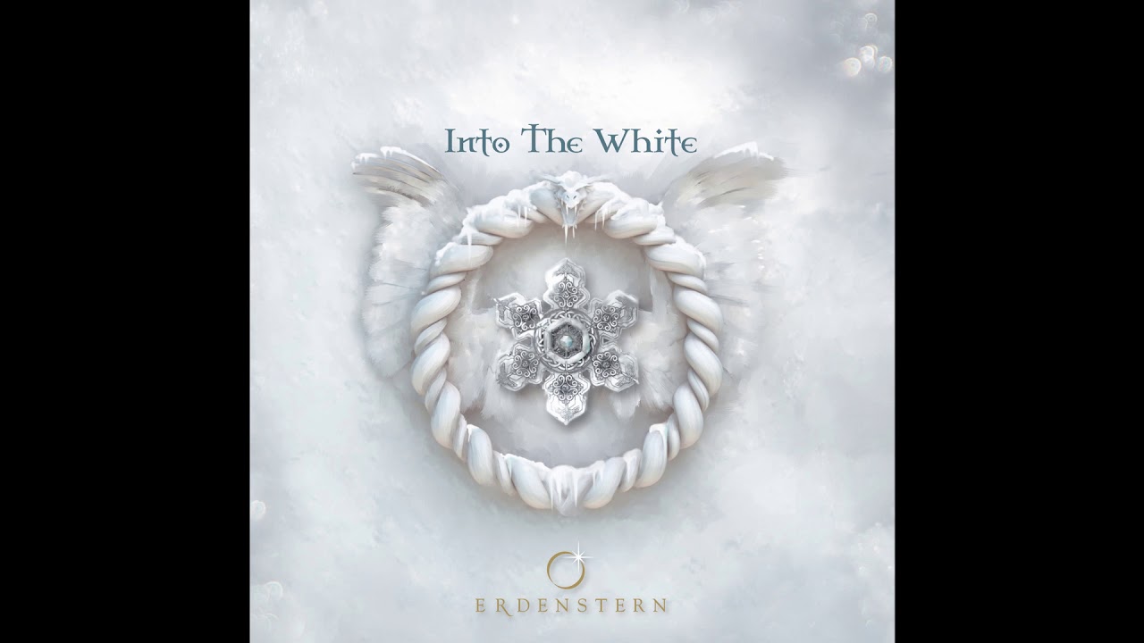 ERDENSTERN INTO THE WHITE / MEDLEY