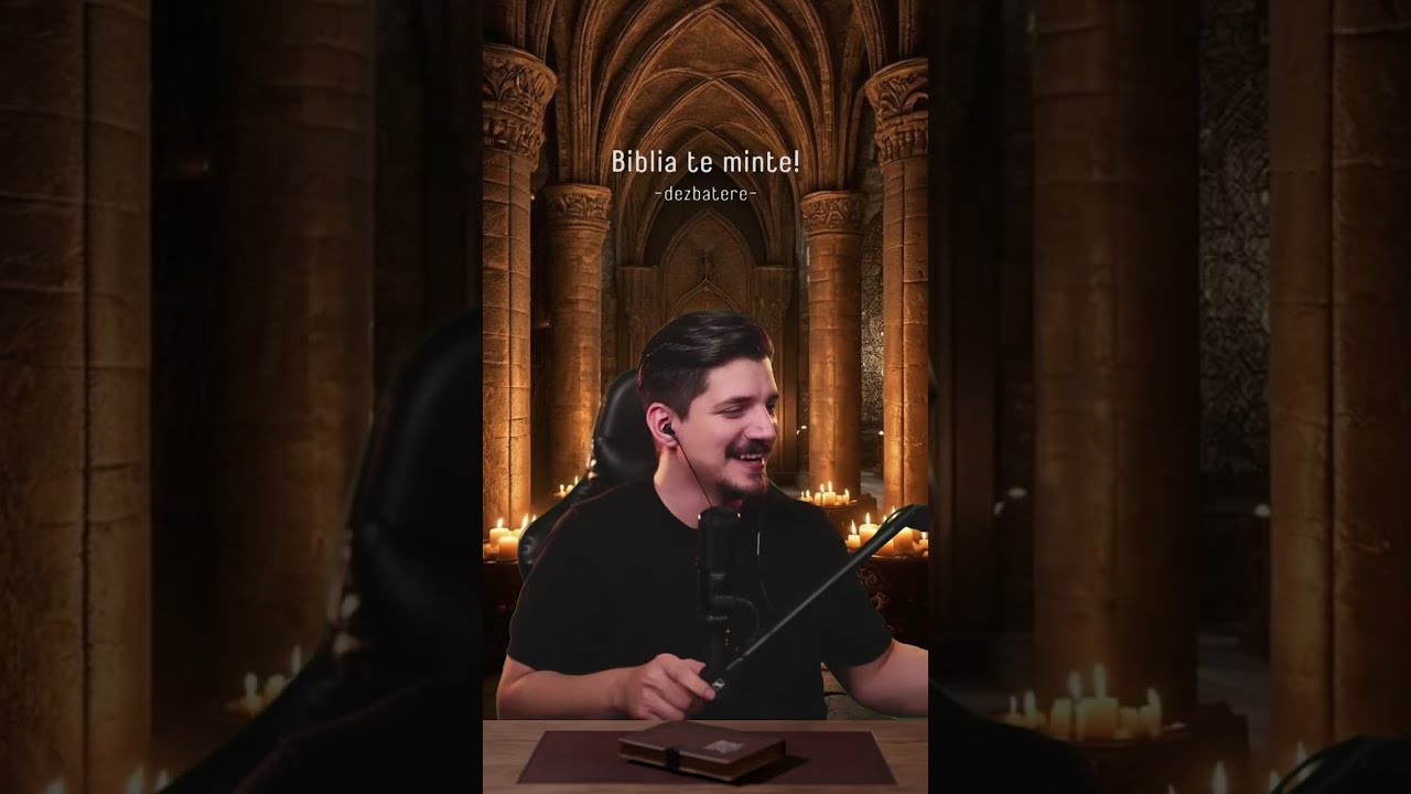 Adevărul interzis: Biblia nu e Cuv&acirc;ntul lui Dumnezeu
