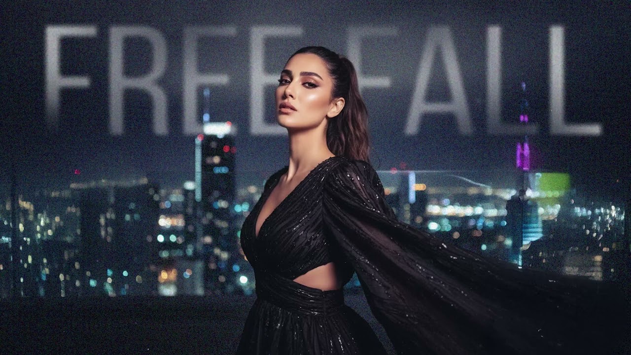 Nouraya - Blank Pages - Deep House Music