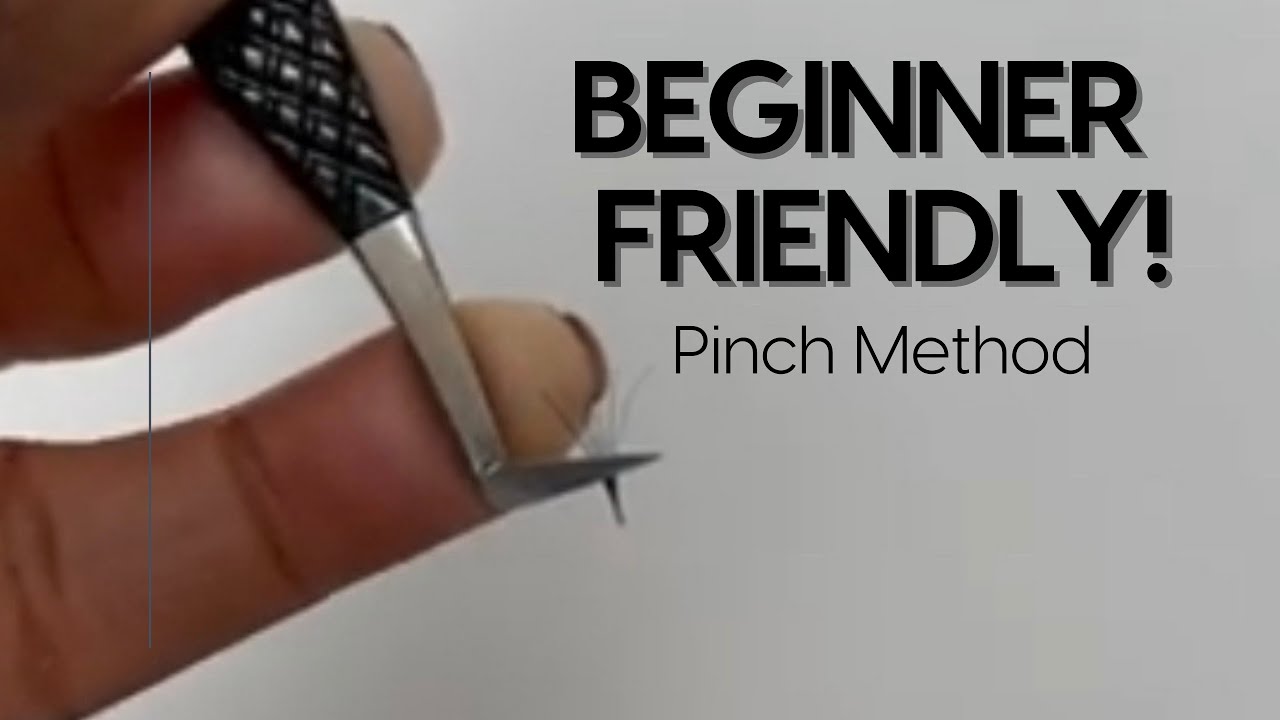 5-Minute Volume Lash Fan Tutorial: Quick & Easy Technique | Minksbyv