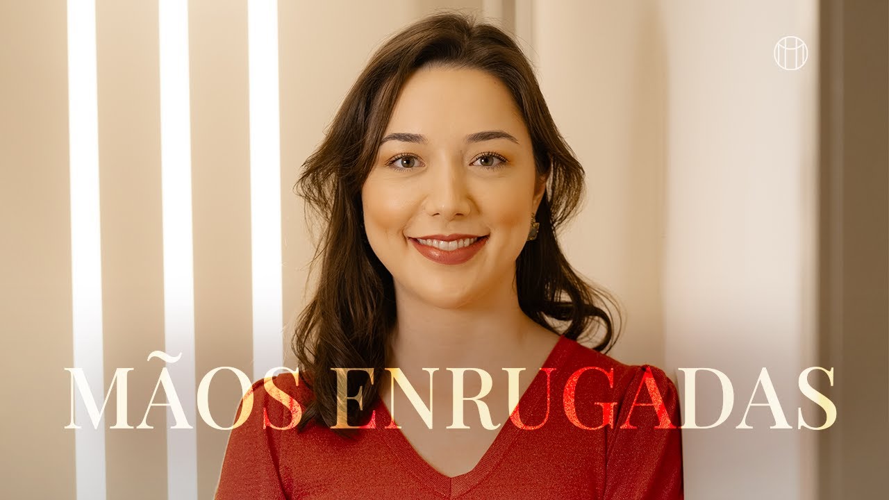 O que fazer para melhorar as MÃOS ENRUGADAS? | Dra. Marina Hayashida