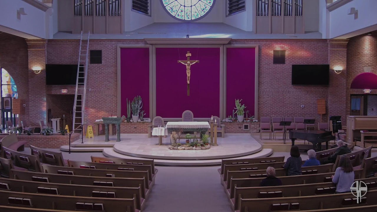 Corpus Christi Live