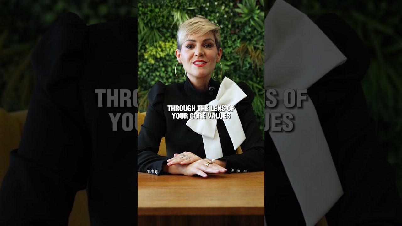 My Experience as a Woman in Leadership