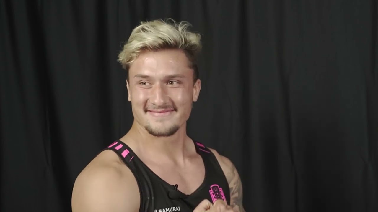 Hilarious Jokes by the PR7s Athletes | Premier Rugby Sevens