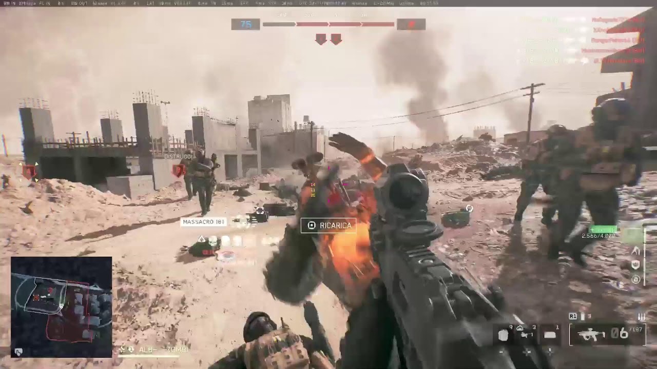 Battlefield 6 REDSEC