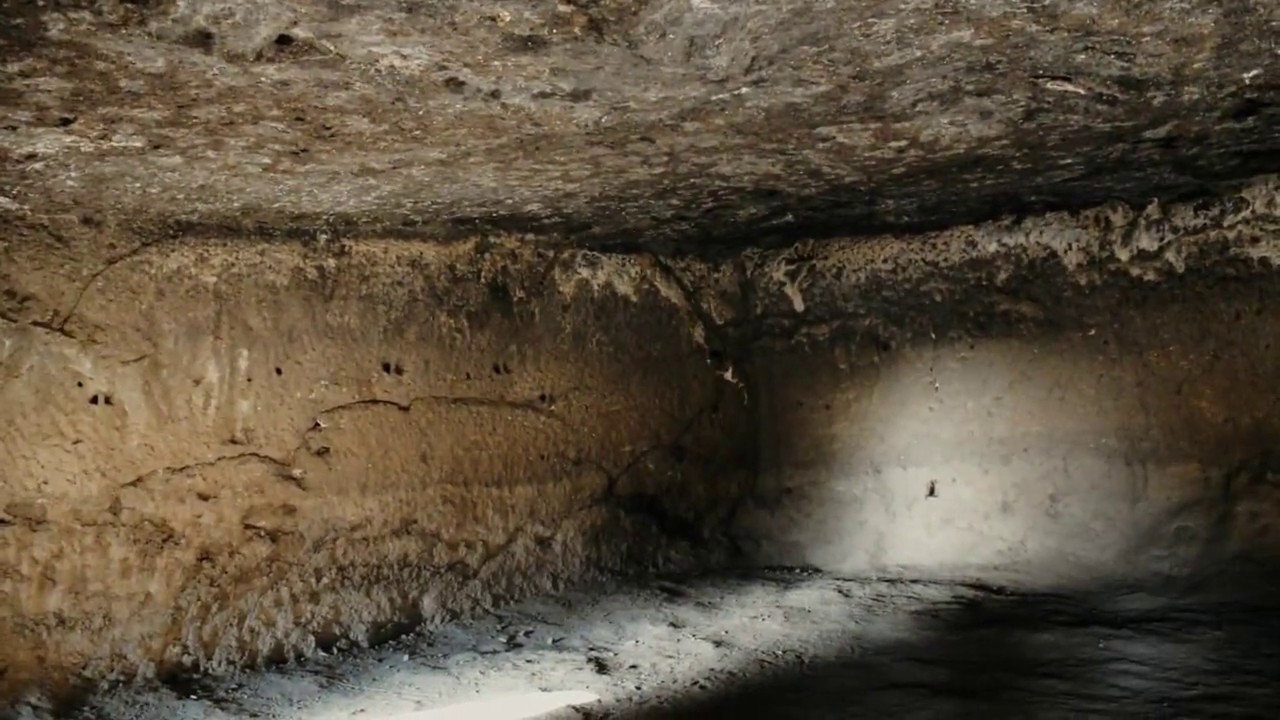 Ellora Caves- Ancient Rock Cut Architecture | Amazing Art