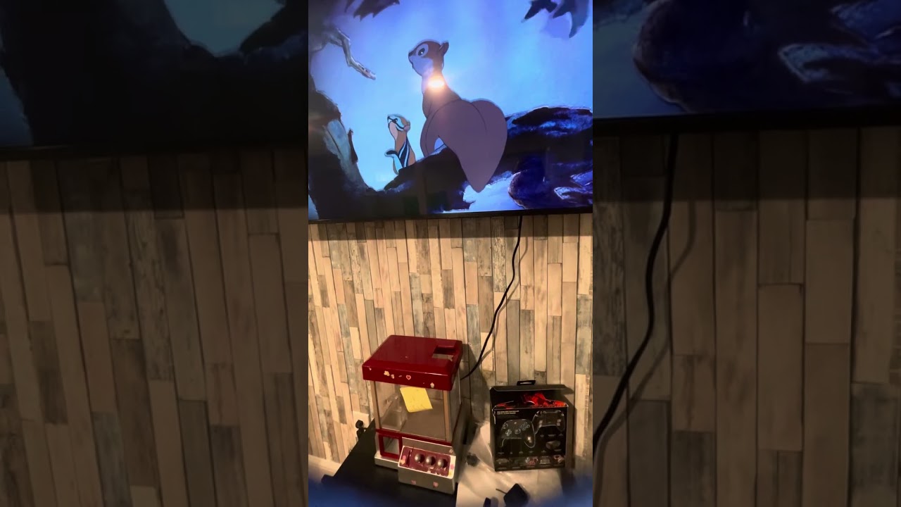 Bambi part 10