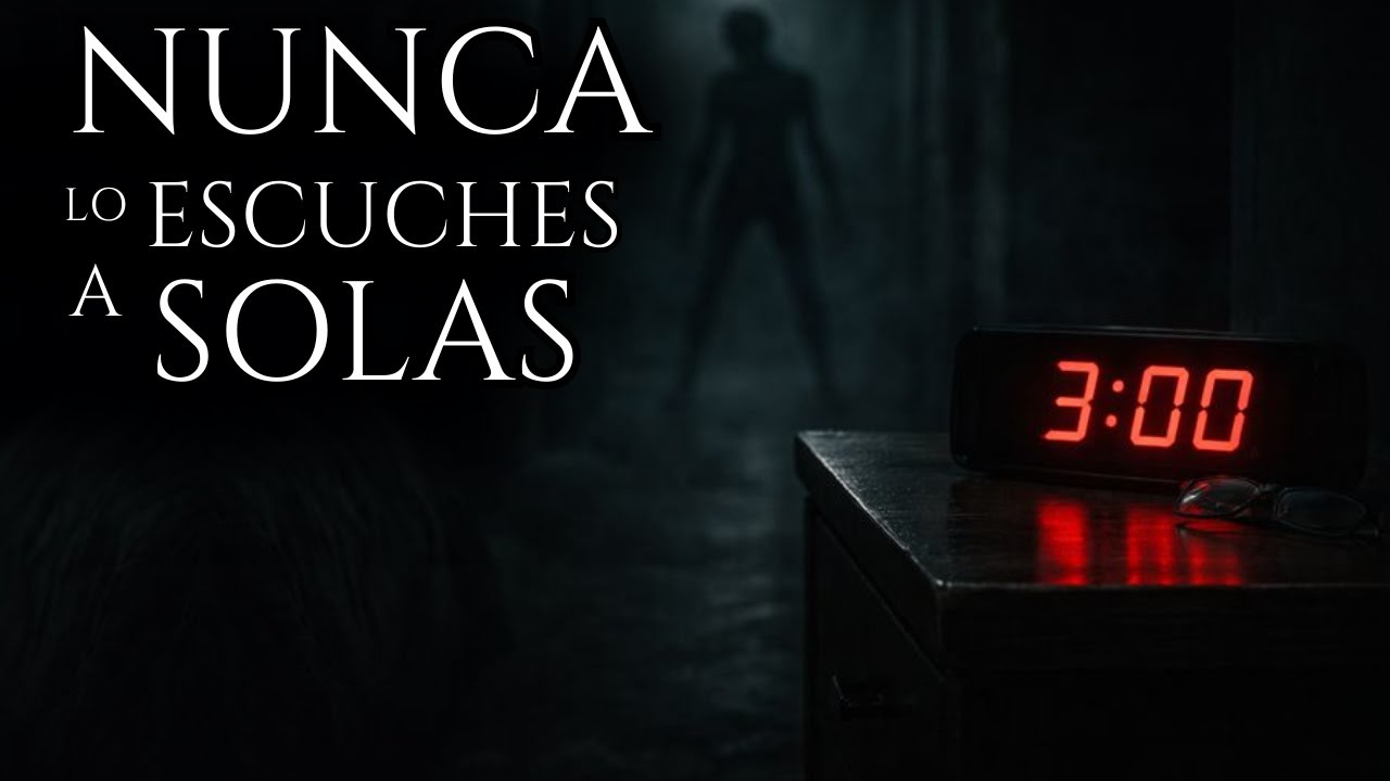 7 HISTORIAS de TERROR REALES de SUSCRIPTORES Vol. 2 | NOCTARIS