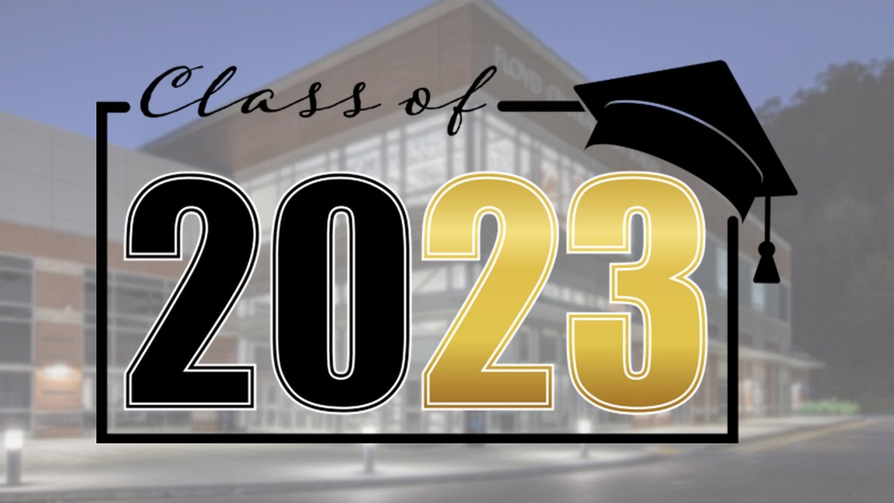Floyd Central High School Graduation 2023