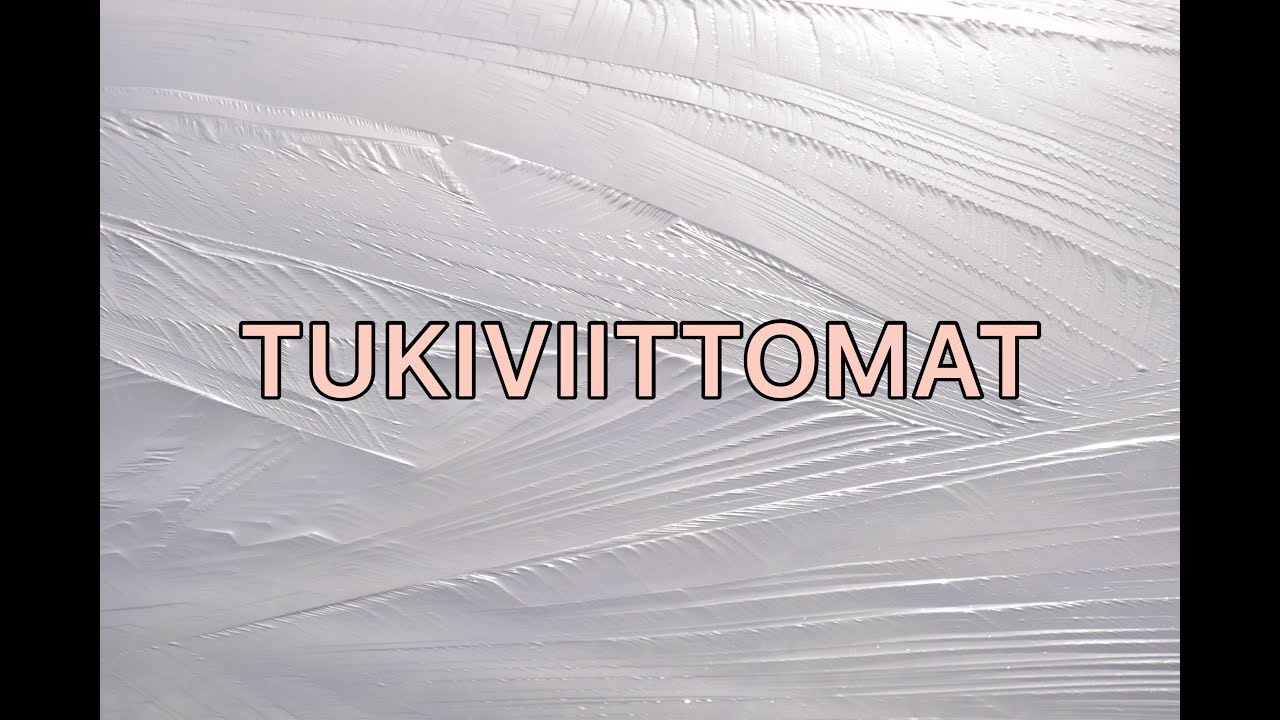 Tukiviittomat