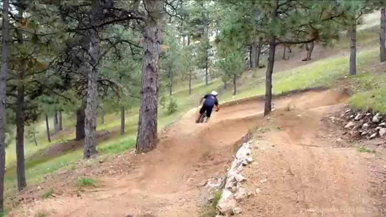 Lee's Pumptrack