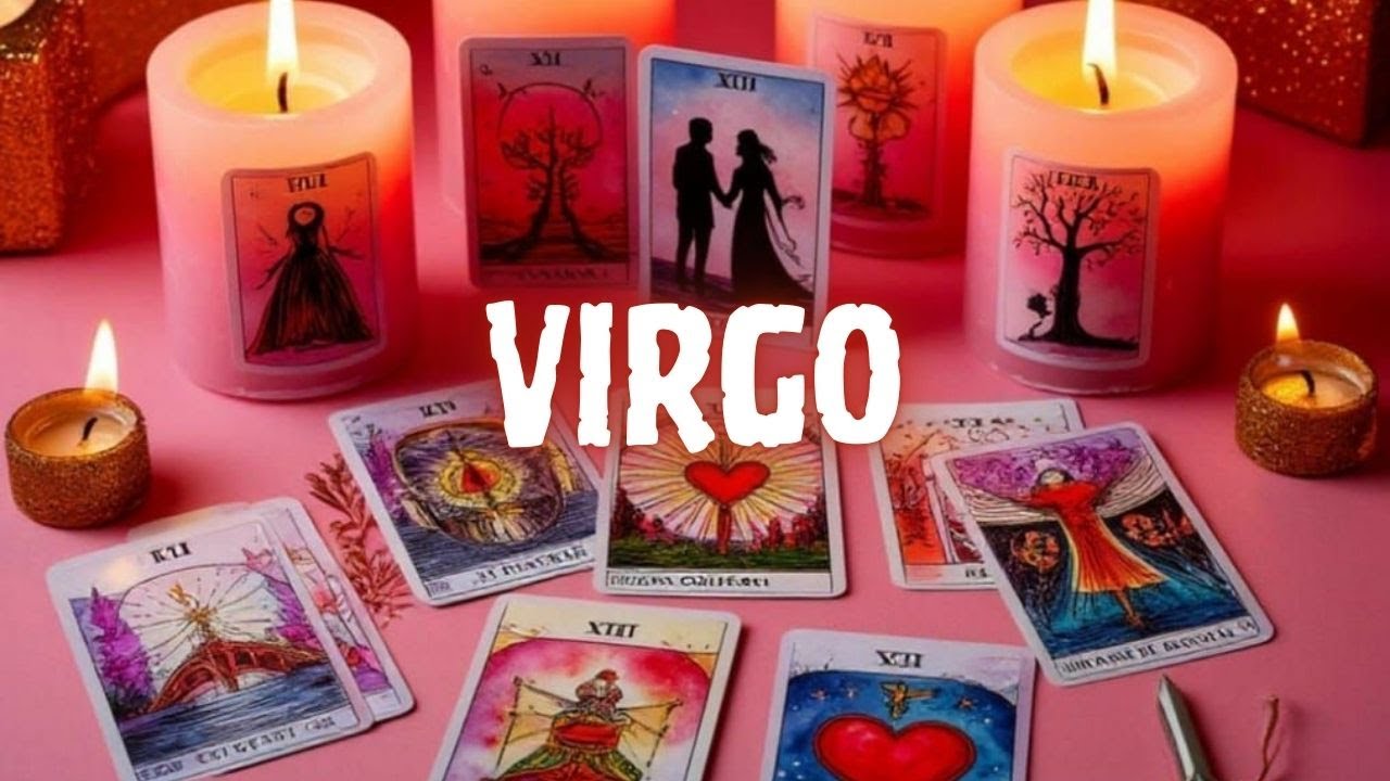 VIRGO NEVER TALK TO HIM AGAIN😱🤐 BE CAREFUL WITH THIS PERSON ⚠️ FEBRUARY 2026 TAROT LOVE READING