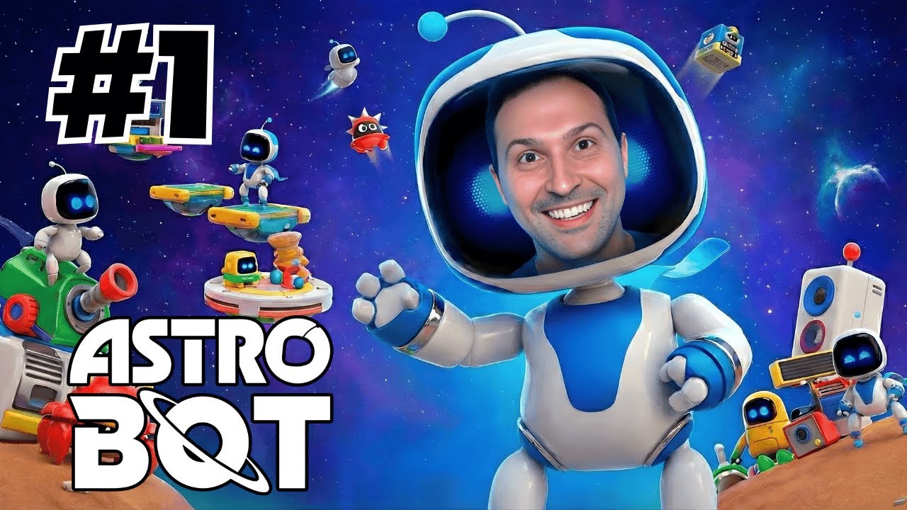 Episódio 1 - Começando a aventura nesse jogo Top!