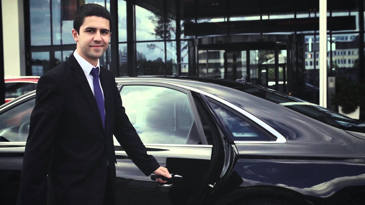 SEL VIP Limousinenservice bei Muenchen