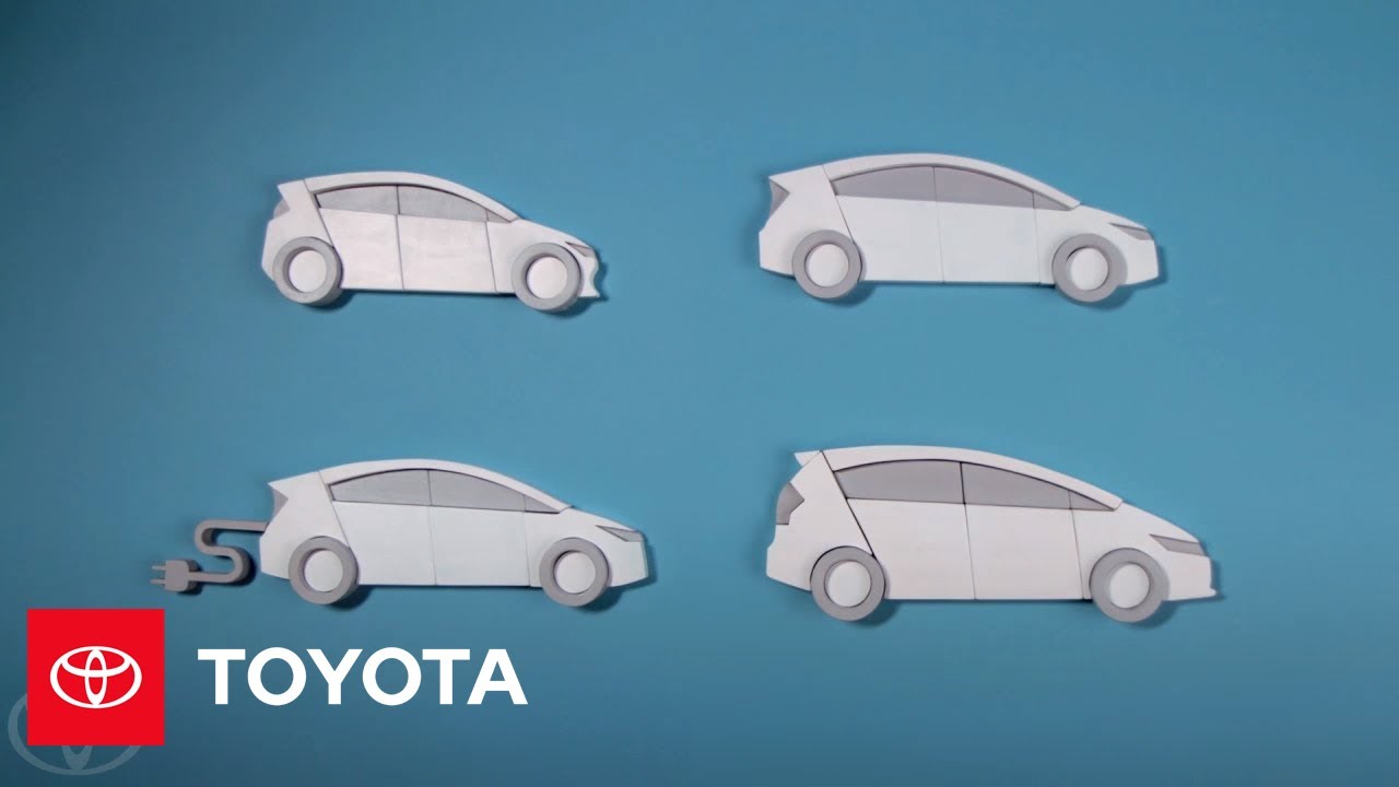Toyota Prius: Toyota Prius Projects: 