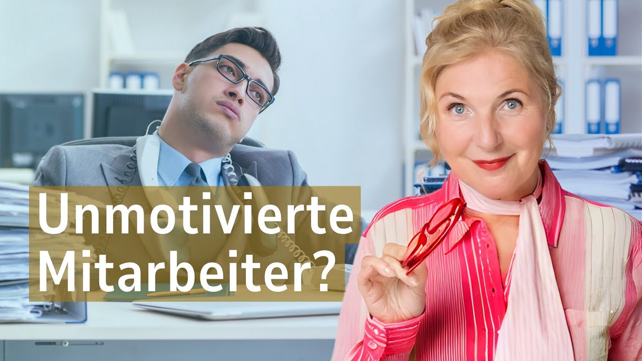 Warum durch Charisma JEDER besser f&uuml;hrt (und wie das geht)