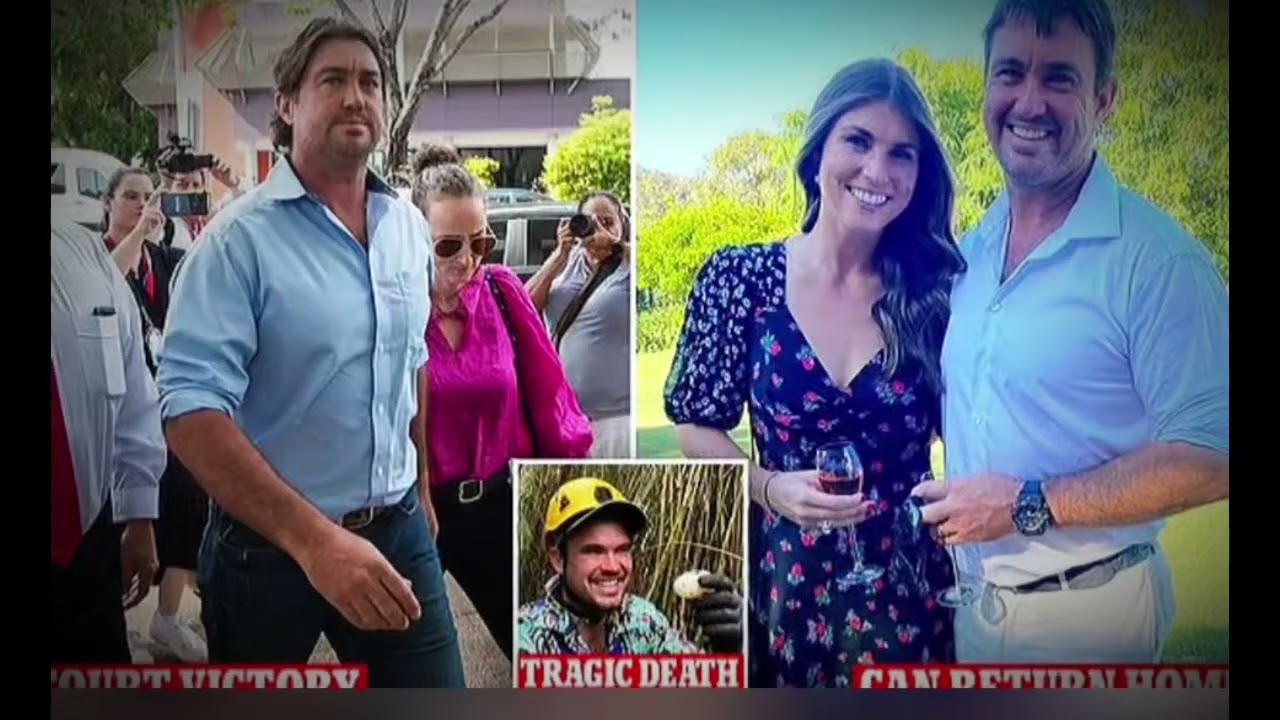 Matt Wright: The Crocodile Wrangler Who Tried to Outsmart the Law