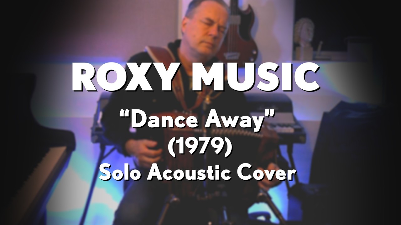 Roxy Music 