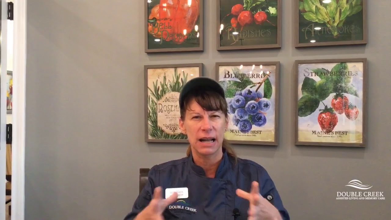 Double Creek Chef Interview