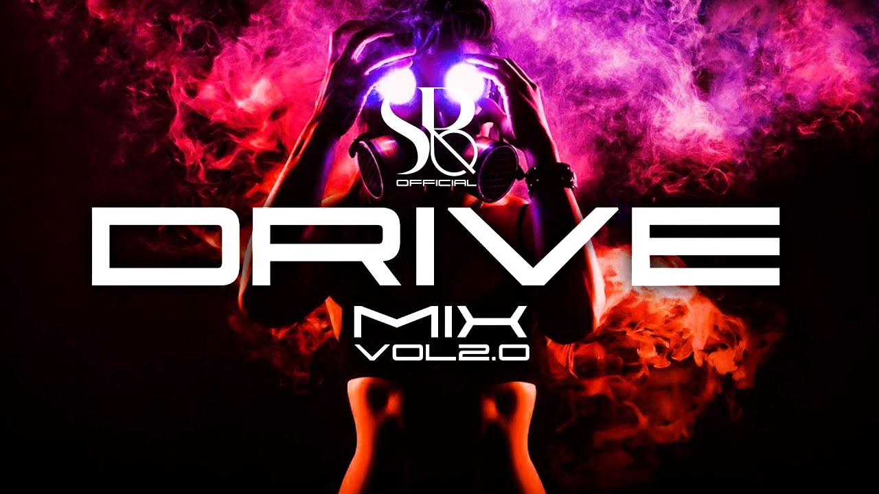 TOP Drift Phonk 2025 | Night Drive Mix