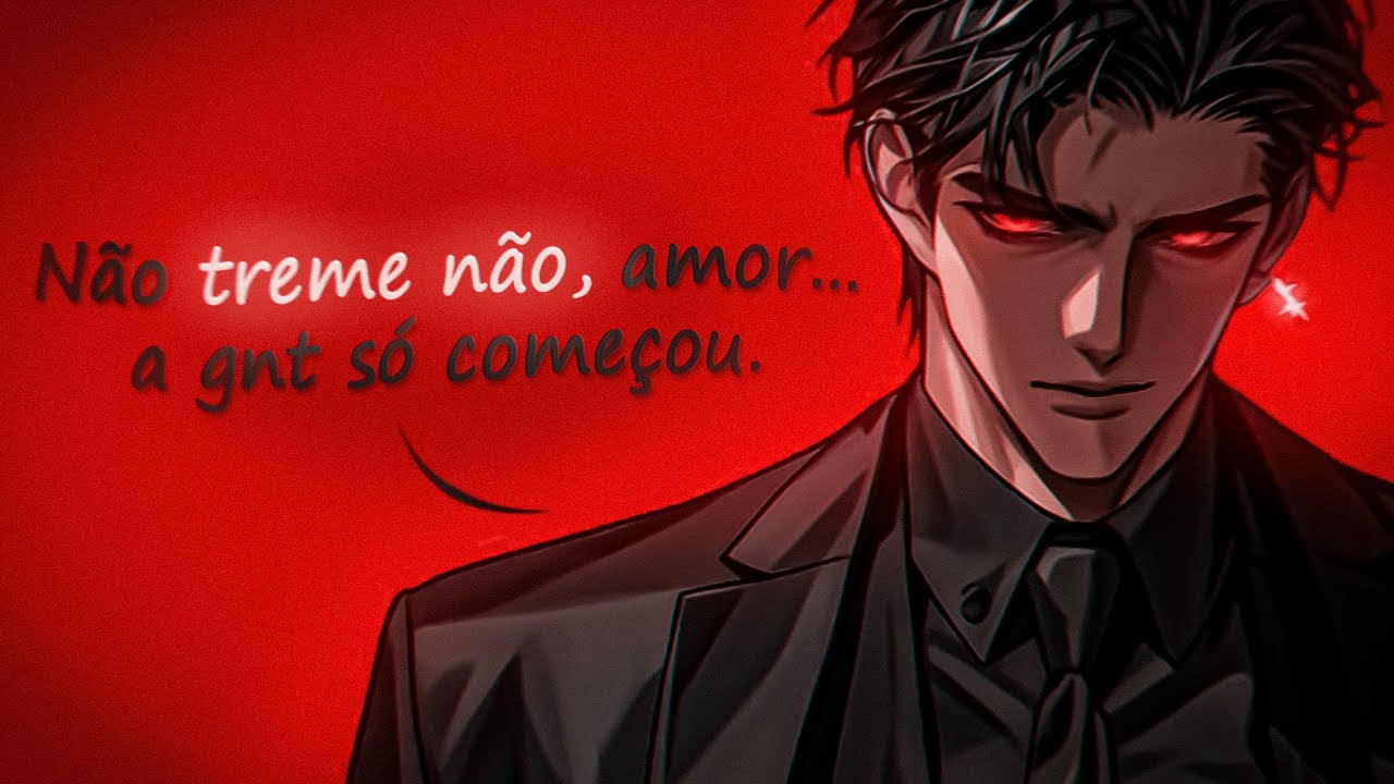 Quando ele começa a 