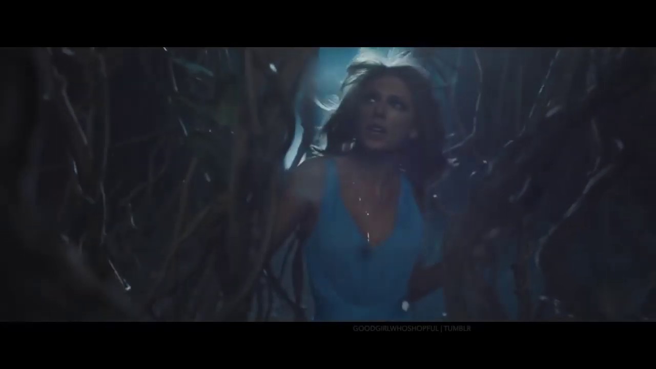 Taylor Swift - Gorgeous (Official Video)