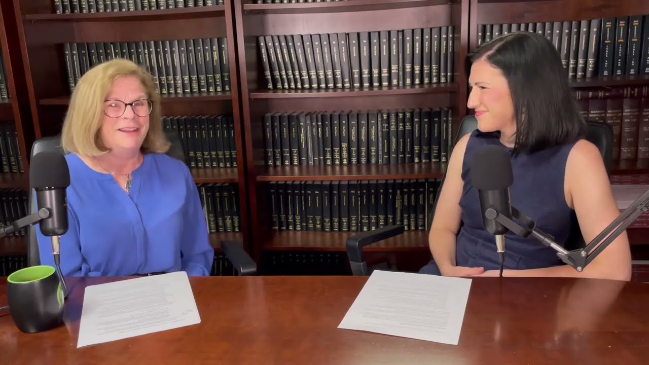 Episode 1: Creating a Culture of Safety Within Your Organization