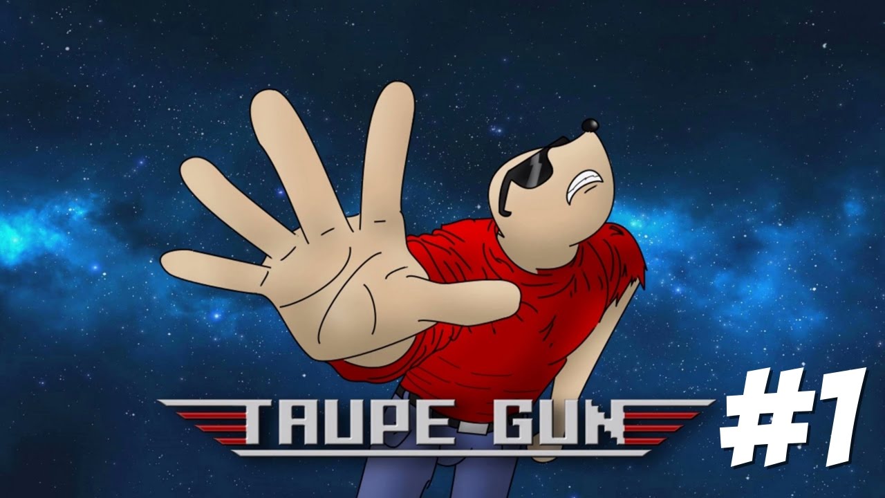 Taupe Gun 5 • Ep1 • Tuto Rush Nether