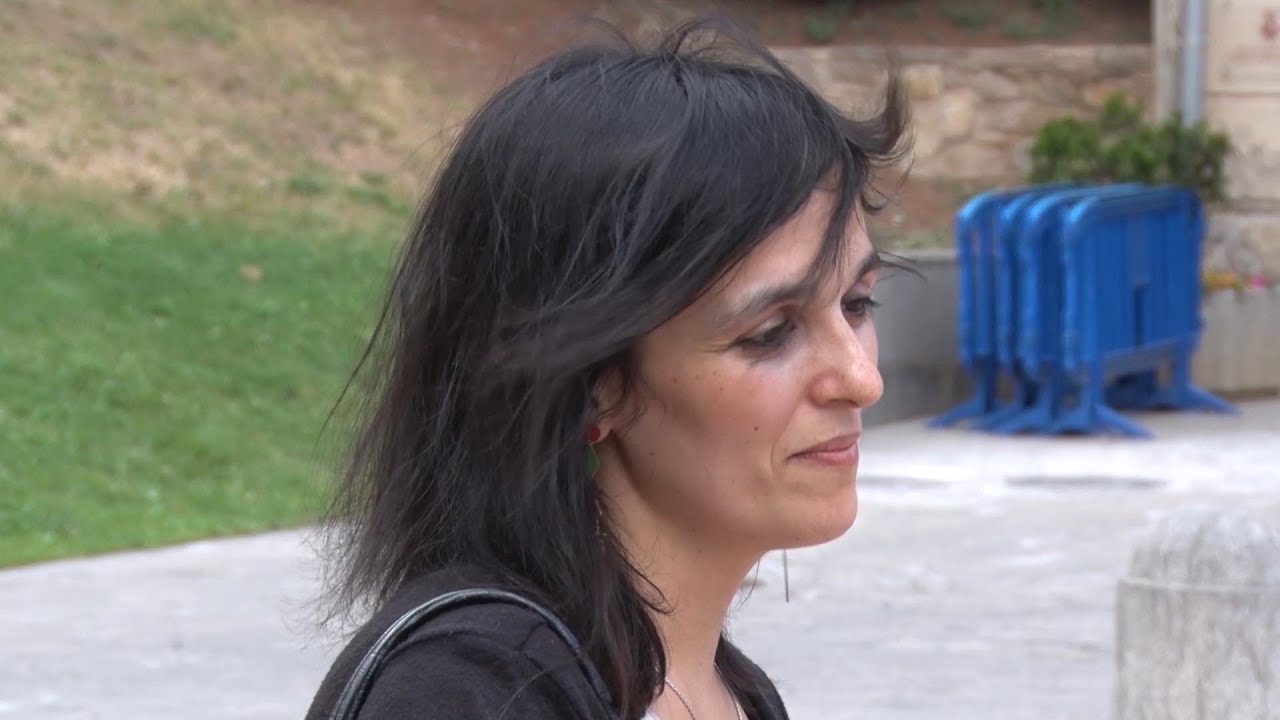 Sìlvia Orriols serà candidata a l'alcaldia de Ripoll