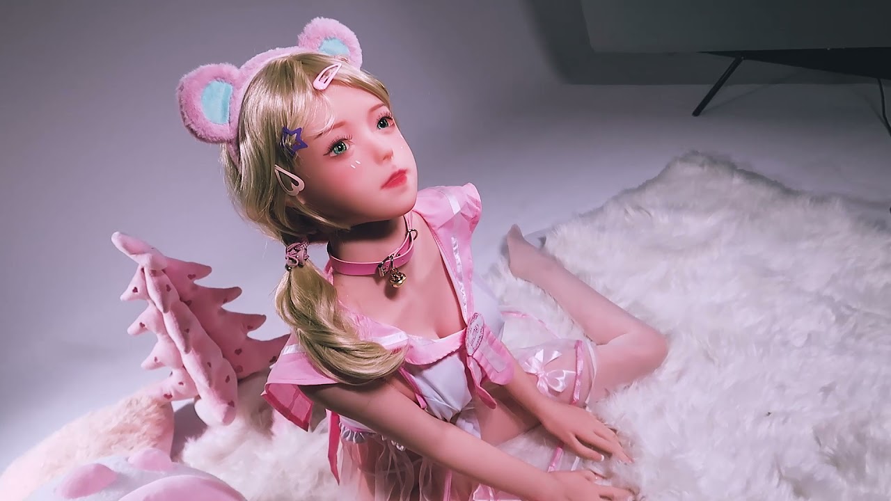 The cutest Lolita doll of 2021