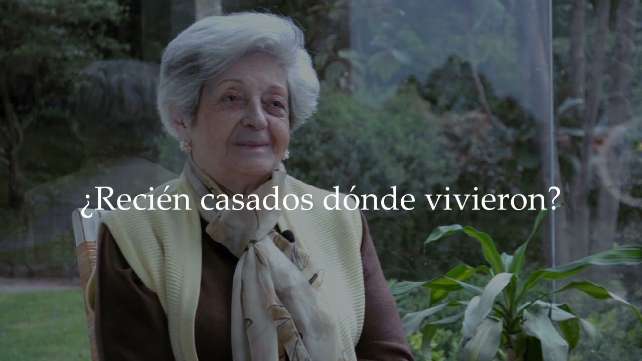 90 años Nohemy