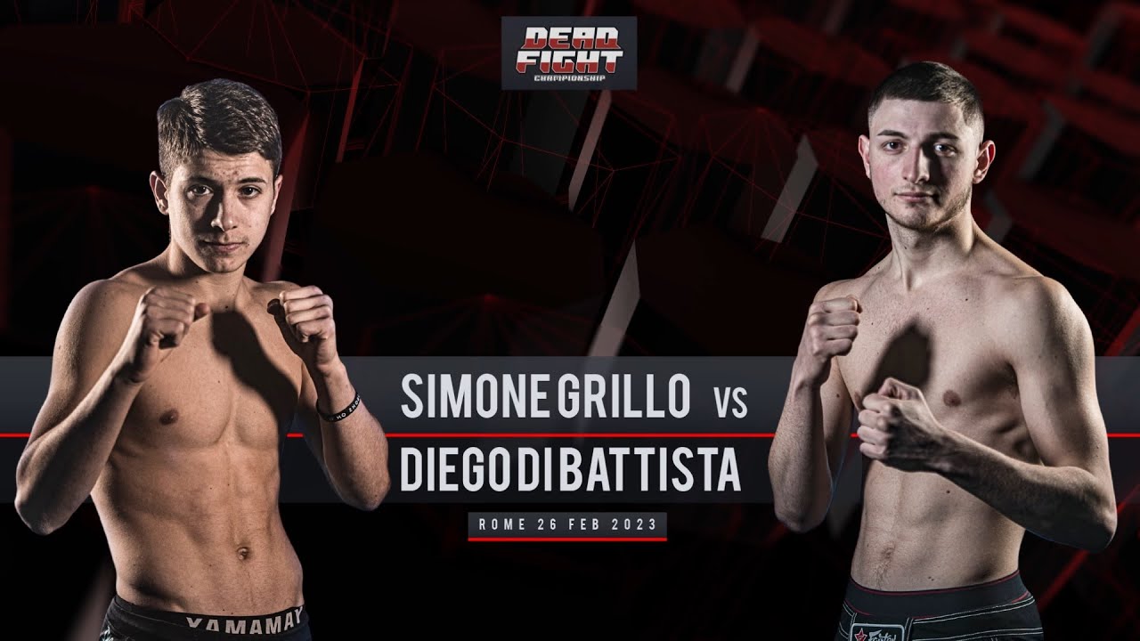 Deadfight Championship 