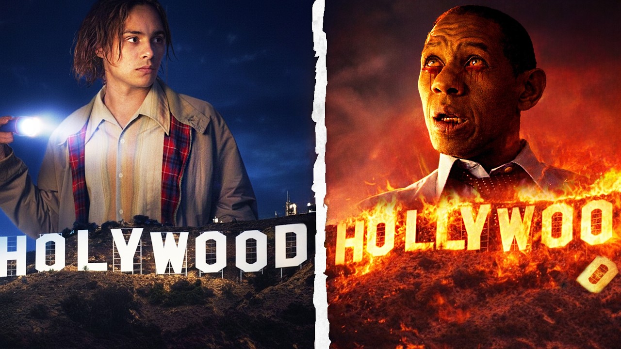 Fear the Walking Dead - Here's When You Had to Leave