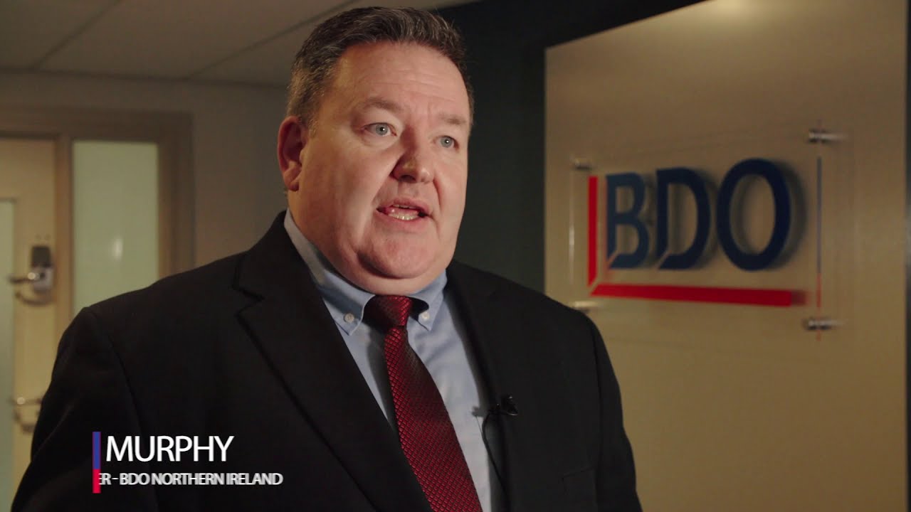 NI Chamber and BDO NI Quarterly Economic Survey Q4 2020
