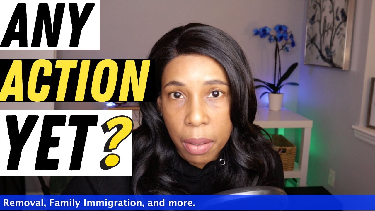 Immigration Reform Bill - What Is The Political Situation Today?