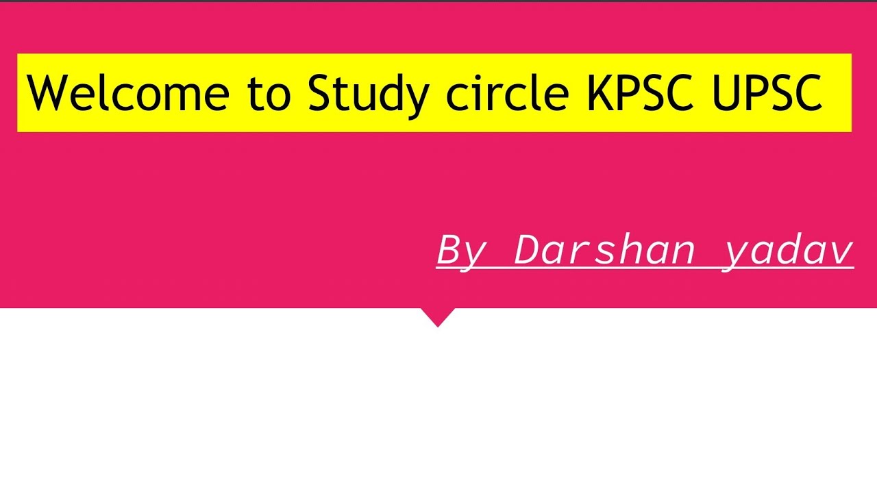 PC PSI subjects with study tips