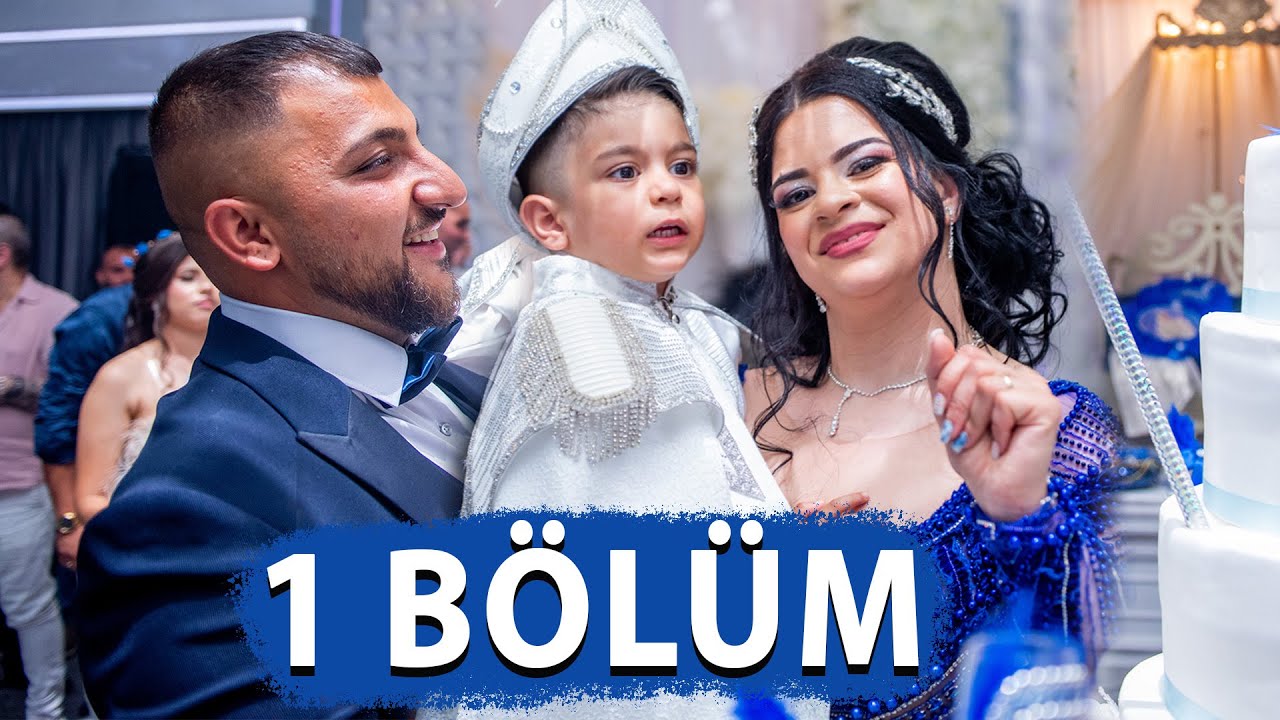 Nejdetcan sünnet töreni Zaandam - 1 Bölüm ork. Oktay Bend, Zihni baba, Coşkun, Karagöz