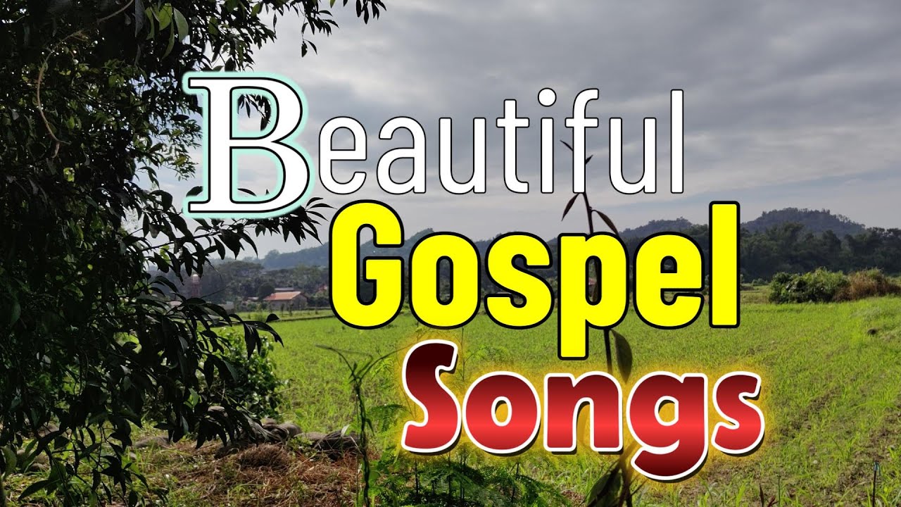 Jesus Saves/ Beautiful Tracks of Inspirational Songs