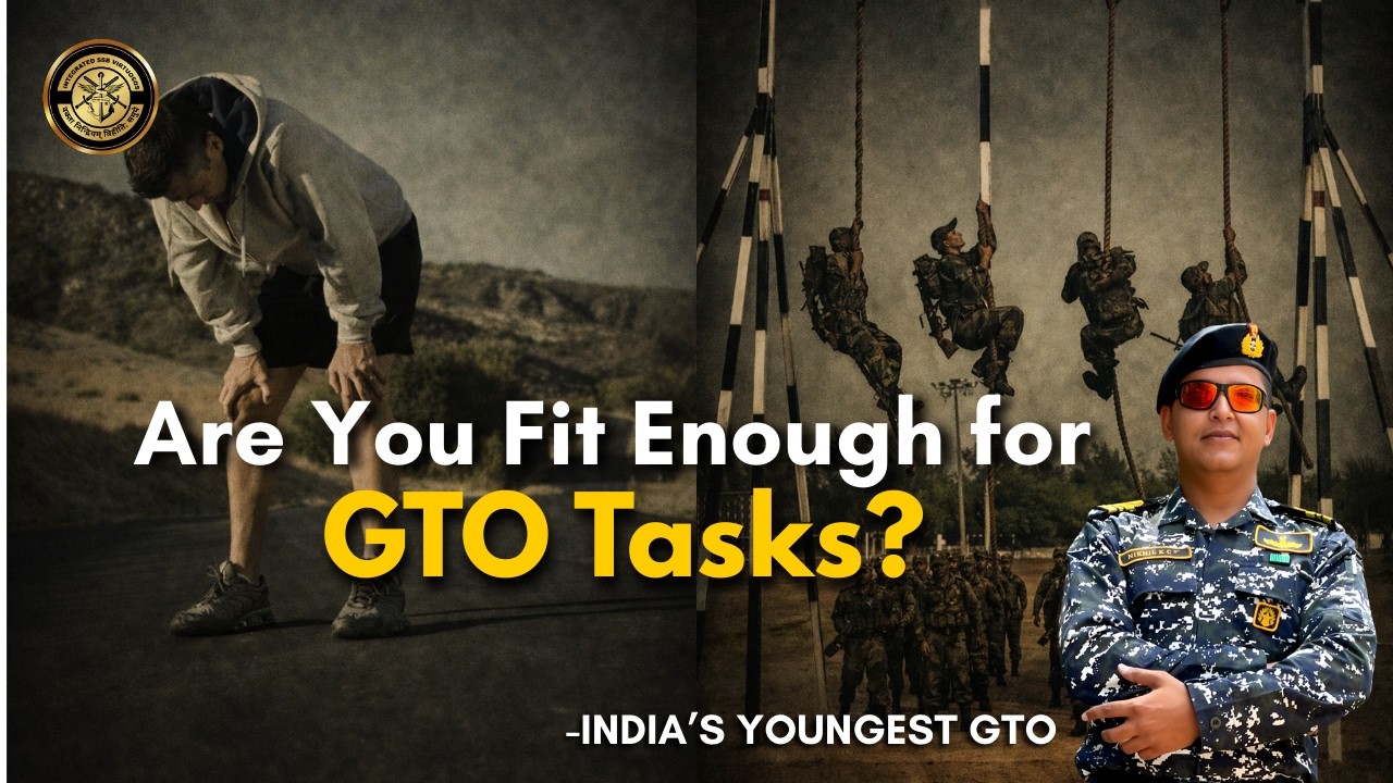 Physical Fitness #indianarmy #ssb #shorts #trendingshorts #ssbguidance