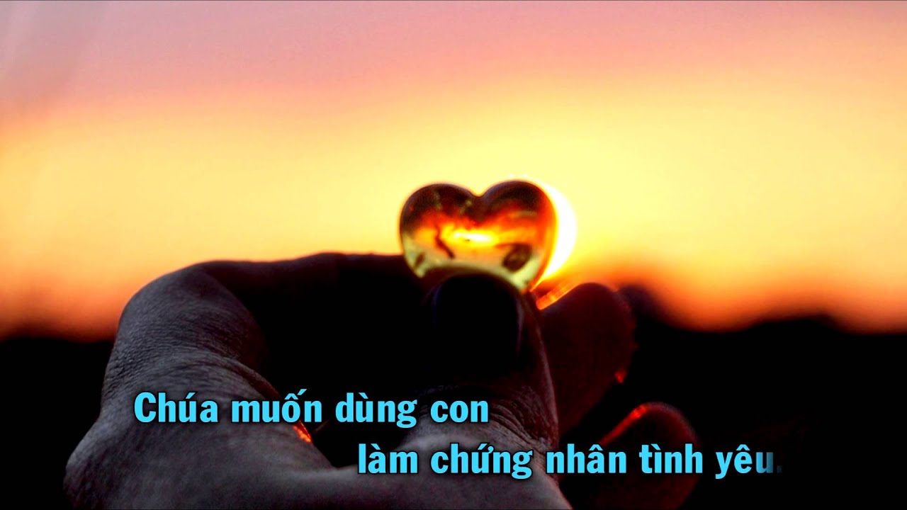 Có Một Tình Yêu