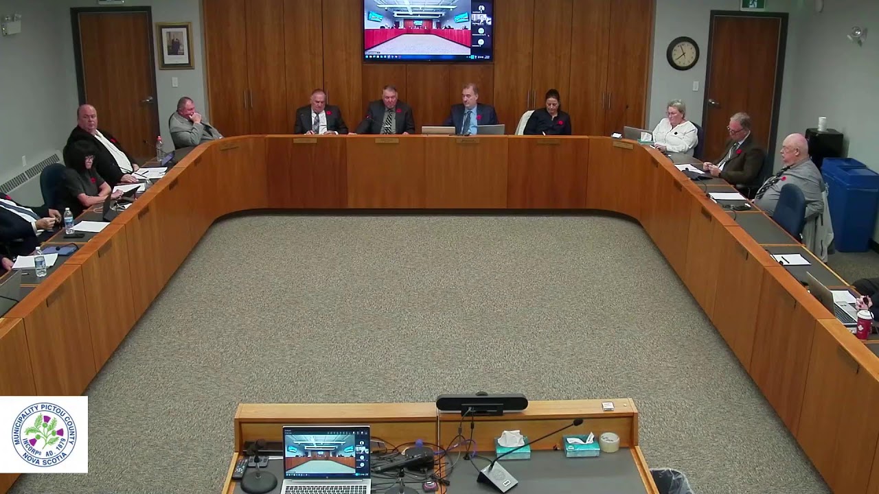 MOPC Council Nov. 3, 2025