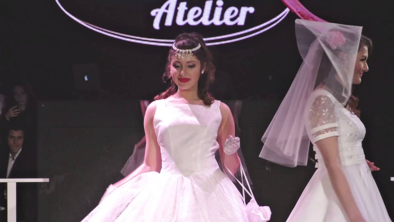 Charlott-Atelier, „CIVAN Fashion Show im ADAGIO Berlin“  www.petticoat-fashion.de