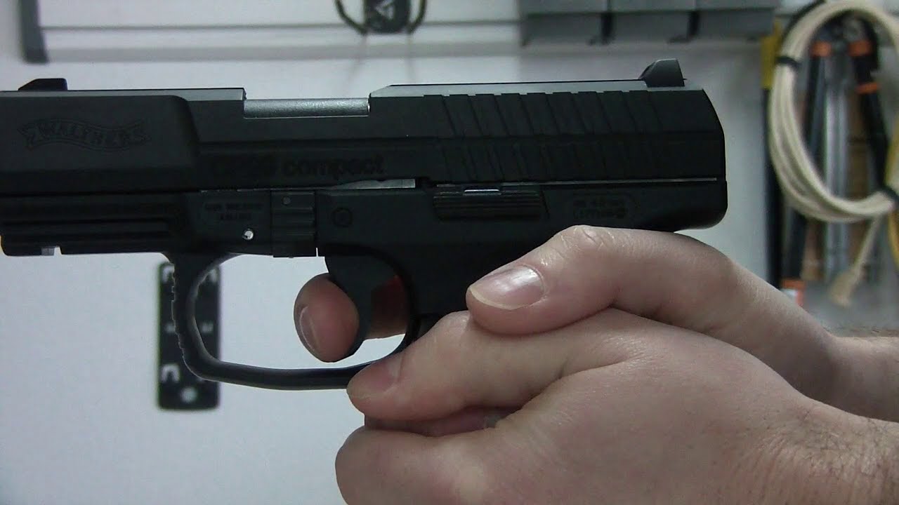 Trigger Control: The Secret to Perfect Accuracy