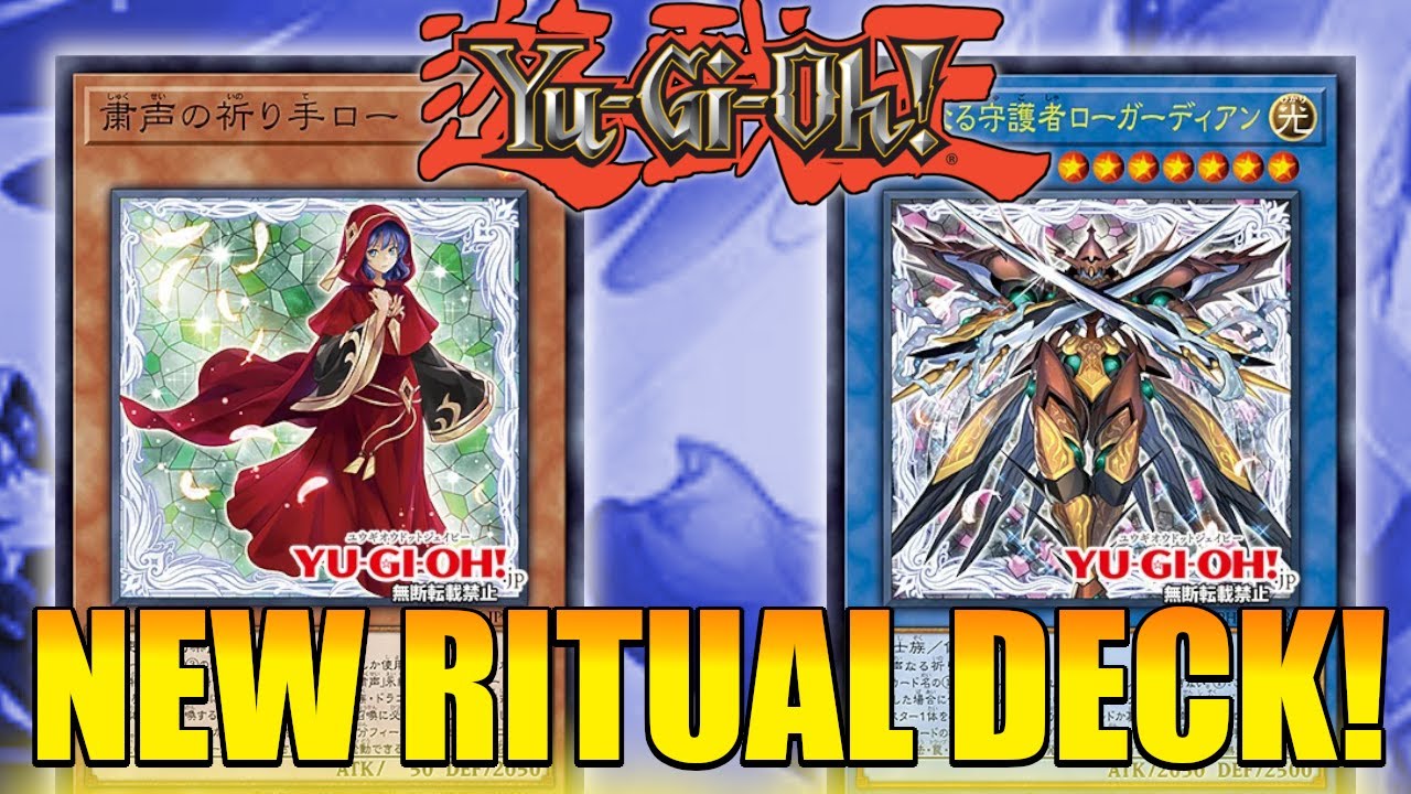 THIS LOOKS FUN! NEW SILENFORCE ARCHETYPE | Yu-Gi-Oh!