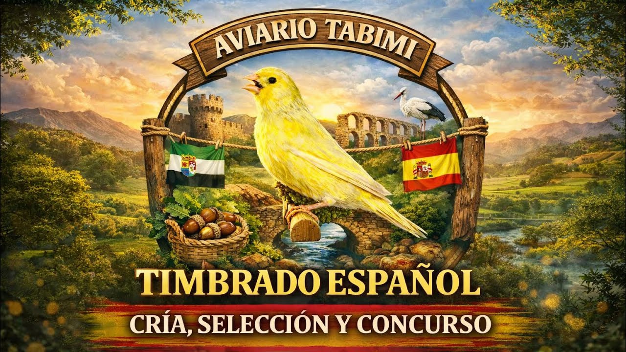 Cómo luchar contra el piojillo (canarios 2026)