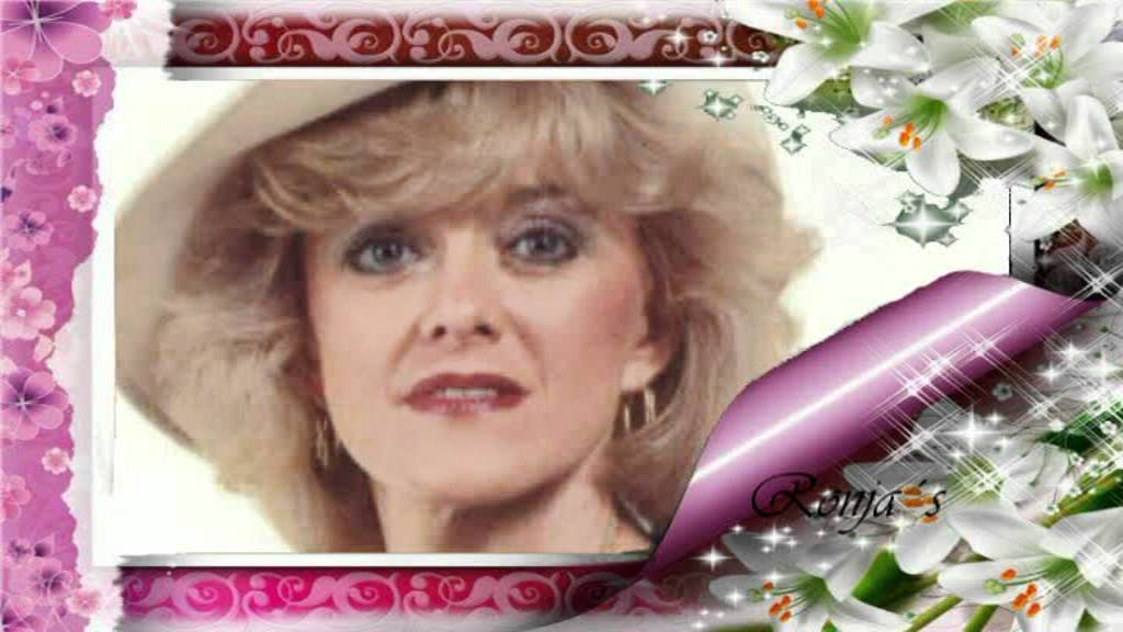 Margo Smith  -  "Swiss Cowboy"