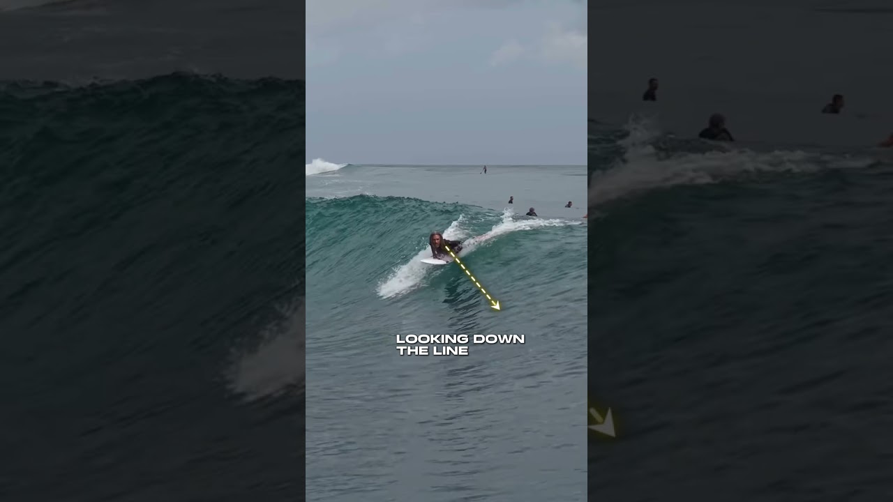 Surf tip: How to pop up with Rob Machado