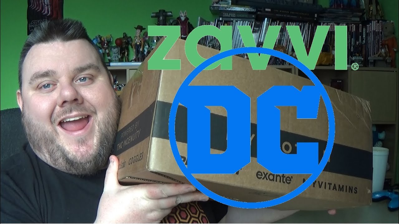 DC COMICS - GRAPHIC NOVEL HAUL - Haryley Quinn, Batman & More!!